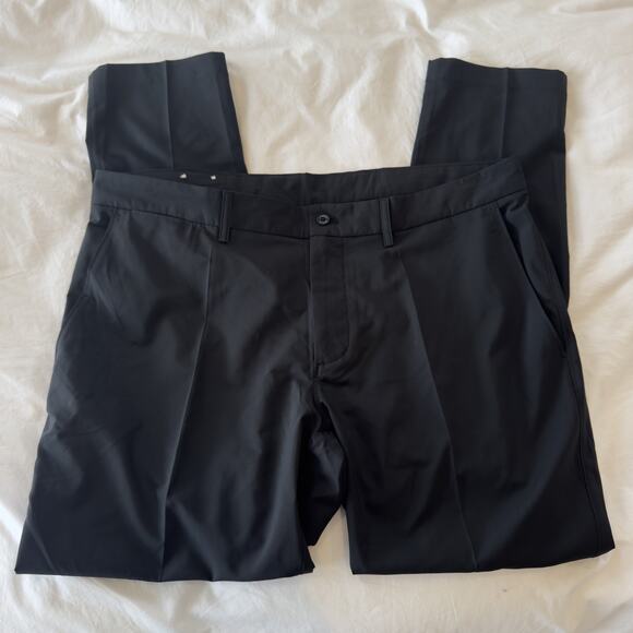 Golf Pants Bundle (7) TravisMathew KJUS Peter Millar J.Lindeberg Men Size - Picture 4 of 16